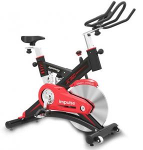 商用动感单车